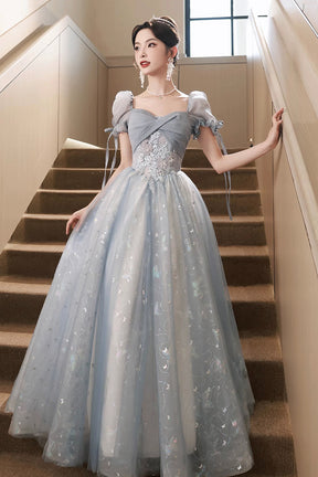 Off The Shoulder Princesa Quinceanera Ball Gown Dress PR22035 -  PromHeadquarters.com